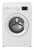 Стиральная машина Beko WRE 75P2 XWW белый