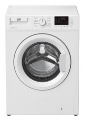 Стиральная машина Beko WRE 75P2 XWW белый