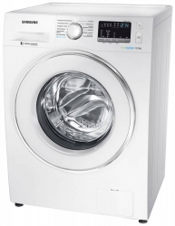 Стиральная машина Samsung WW65J42E0JWDLP белый