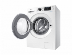 Стиральная машина Samsung WW70J52E0HWDLP белый