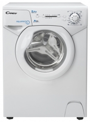 Стиральная машина Candy Aqua 1D1035-07 белый