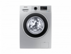 Стиральная машина Samsung WW65J42E0HSDLP серебристый