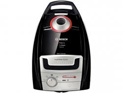 Пылесос Bosch BSGL52531 черный