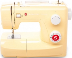 Швейная машина Singer Simple 3223 белый