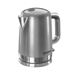 Чайник электрический Redmond RK-M1263 серебристый