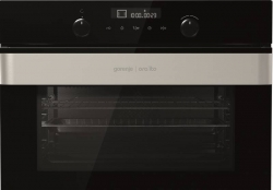 Духовой шкаф Электрический Gorenje BCM547ORAB черный