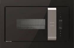 Микроволновая печь Gorenje BM235ORAB черный/серебристый (встраиваемая)