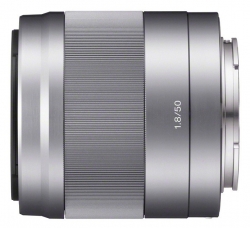 Объектив Sony SEL50F18 для компактных фотокамер