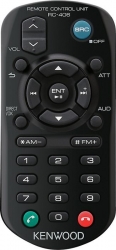 Автомагнитола Kenwood KDC-172Y