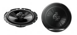 Колонки автомобильные Pioneer TS-G1730F