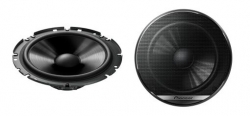 Колонки автомобильные Pioneer TS-G170C