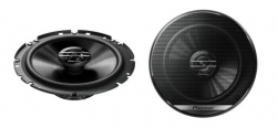Колонки автомобильные Pioneer TS-G1720F