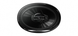 Колонки автомобильные Pioneer TS-G6930F