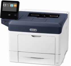 Принтер лазерный Xerox Versalink B400DN