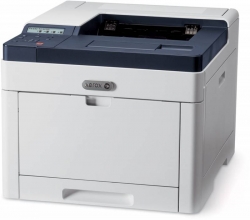 Принтер светодиодный Xerox Phaser 6510V/DN (6510DN)