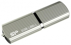 Флеш Диск Silicon Power 16Gb Marvel M50 SP016GBUF3M50V1C USB3.0 золотистый