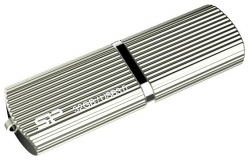 Флеш Диск Silicon Power 32Gb Marvel M50 SP032GBUF3M50V1C золотистый