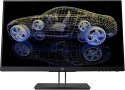 Монитор HP Z23n G2 черный