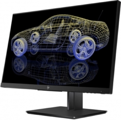 Монитор HP Z23n G2 черный