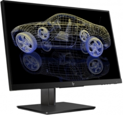 Монитор HP Z23n G2 черный