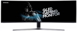 Монитор Samsung C49HG90DMI черный