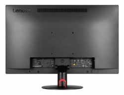 Монитор Lenovo 23.8 ThinkVision E24-10 черный IPS 6ms 16:9 1000:1 250cd 178гр/178гр 1920x1080 D-Sub DisplayPort