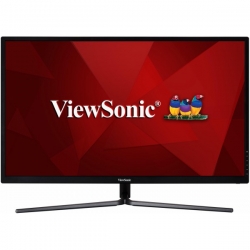 Монитор ViewSonic VX3211-MH черный