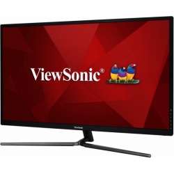Монитор ViewSonic VX3211-MH черный