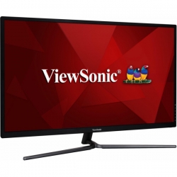 Монитор ViewSonic VX3211-MH черный