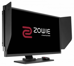 Монитор Benq XL2546 темно-серый