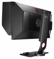 Монитор Benq XL2546 темно-серый