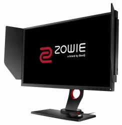 Монитор Benq XL2546 темно-серый