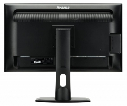 Монитор Iiyama ProLite B2875UHSU-B1 черный