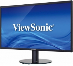 Монитор ViewSonic VA2719SH черный