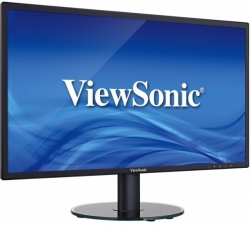 Монитор ViewSonic VA2719SH черный