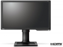 Монитор Benq Zowie XL2411P серый