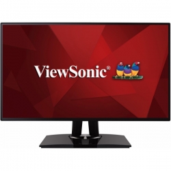 Монитор ViewSonic VP2768 черный