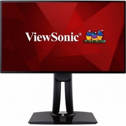 Монитор ViewSonic VP2768 черный