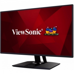 Монитор ViewSonic VP2768 черный