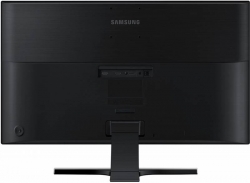 Монитор Samsung U28E590D (LU28E590DS/RU) черный