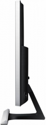 Монитор Samsung U28E590D (LU28E590DS/RU) черный