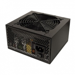 Блок питания Thermaltake LT-650P (24+4+4pin) APFC 120mm fan 5xSATA RTL