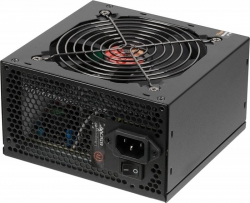 Блок питания Thermaltake LT-650P (24+4+4pin) APFC 120mm fan 5xSATA RTL