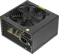 Блок питания Accord ACC-450W-80BR 80+ bronze (24+4+4pin) 120mm fan 6xSATA RTL