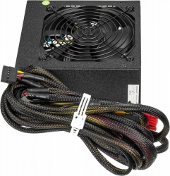 Блок питания Accord ACC-600W-80BR 80+ bronze (24+4+4pin) 120mm fan 6xSATA RTL