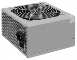 Блок питания Hipro ATX 500W (HIPO DIGI) HPA-500W (24+4+4pin) APFC 120mm fan 4xSATA