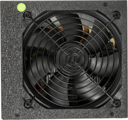 Блок питания Accord ACC-650W-80BR 80+ bronze (24+4+4pin) 120mm fan 6xSATA RTL