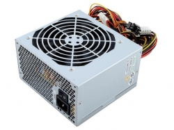 Блок питания FSP ATX-450PNR-I (24+4+4pin) 120mm fan 3xSATA