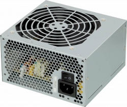 Блок питания FSP ATX-450PNR-I (24+4+4pin) 120mm fan 3xSATA