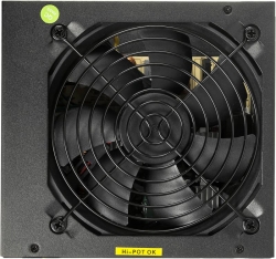 Блок питания Accord ACC-500W-80BR 80+ bronze (24+4+4pin) 120mm fan 6xSATA RTL